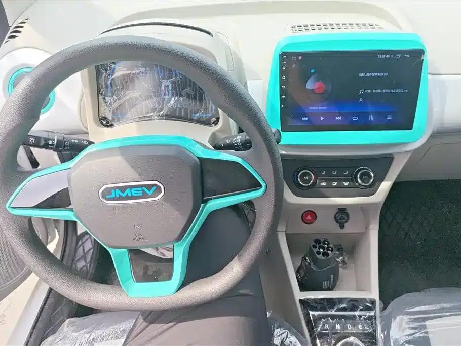 Yizhi EV2 2024 Model 201km Comfort — миниатюра 12