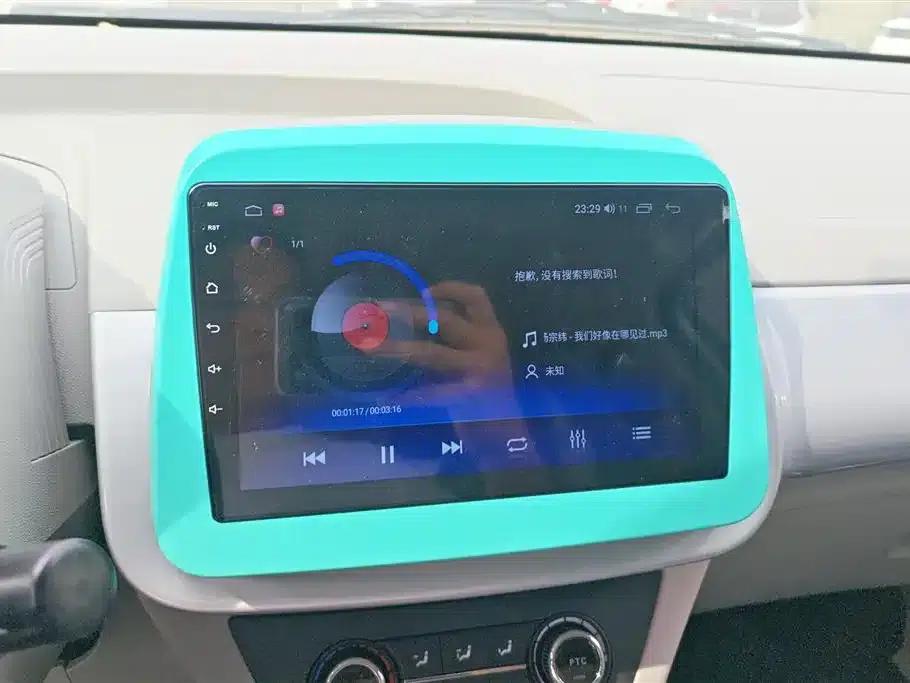 Yizhi EV2 2024 Model 201km Comfort — миниатюра 13