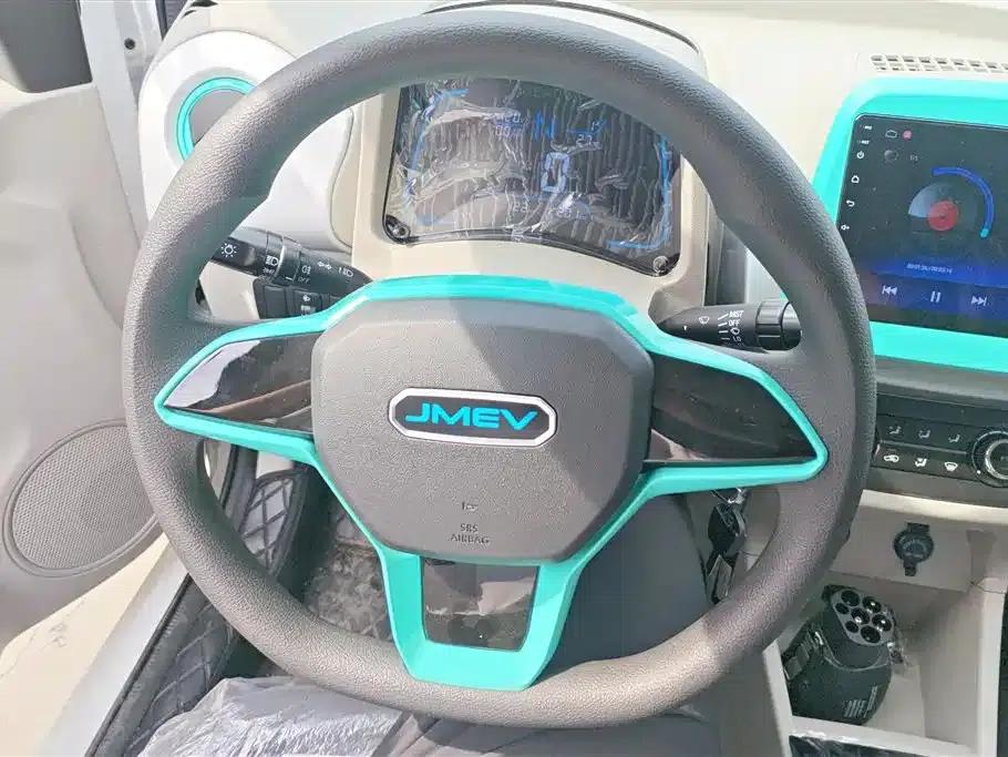 Yizhi EV2 2024 Model 201km Comfort — миниатюра 15