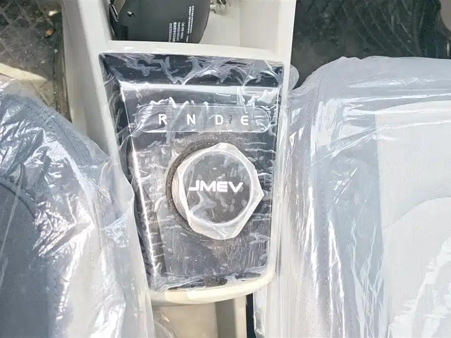 Yizhi EV2 2024 Model 201km Comfort — миниатюра 16