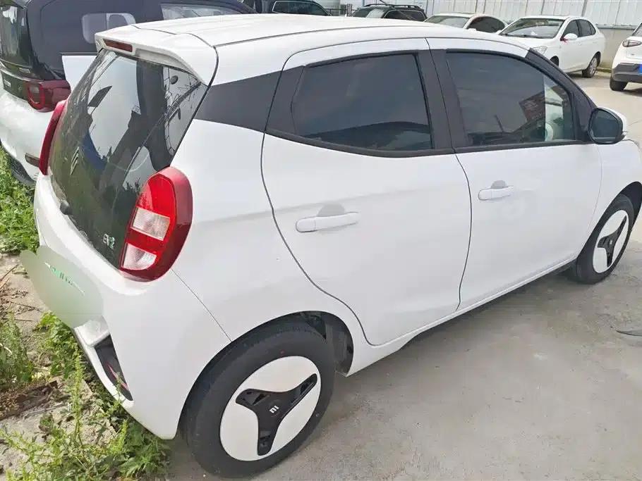 Yizhi EV2 2024 Model 201km Comfort — миниатюра 3