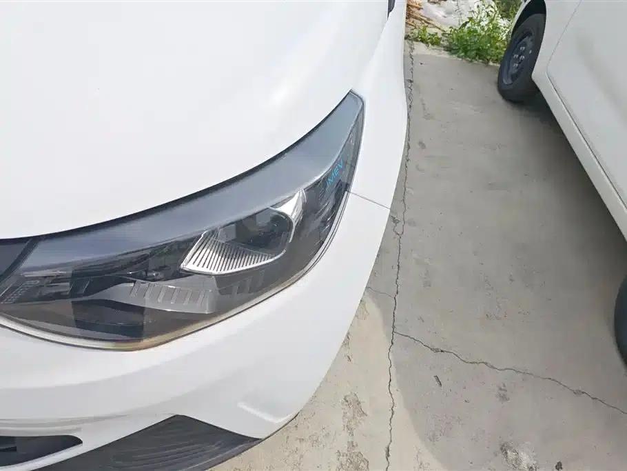 Yizhi EV2 2024 Model 201km Comfort — миниатюра 5