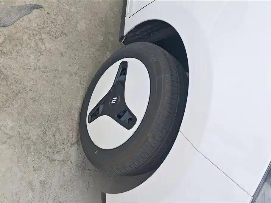 Yizhi EV2 2024 Model 201km Comfort — миниатюра 6