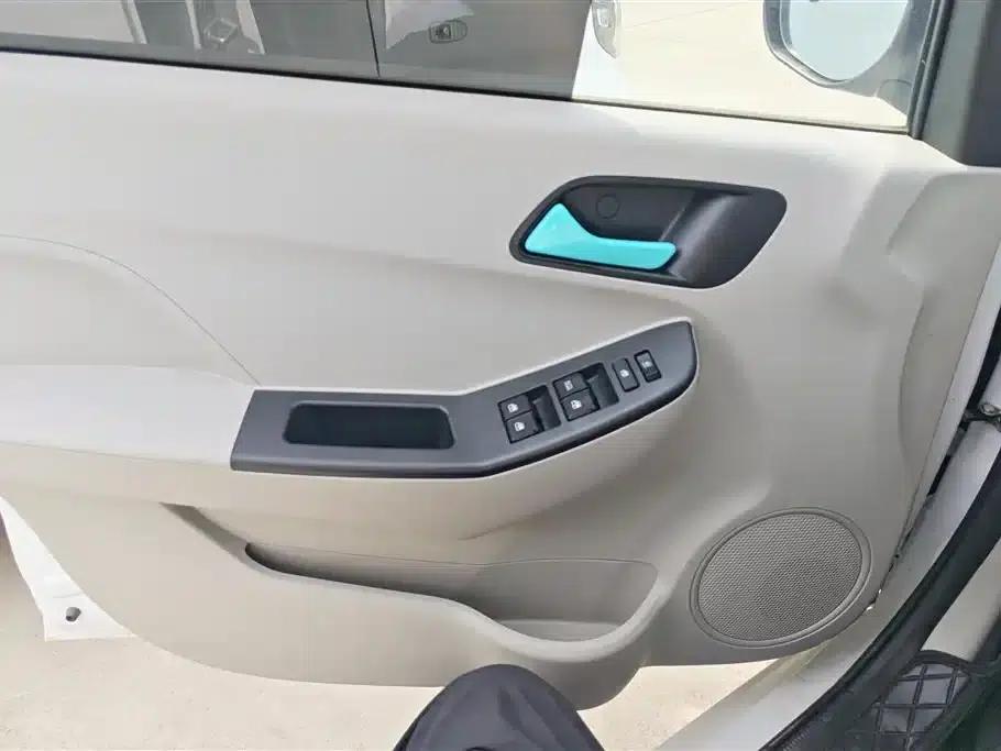 Yizhi EV2 2024 Model 201km Comfort — миниатюра 7