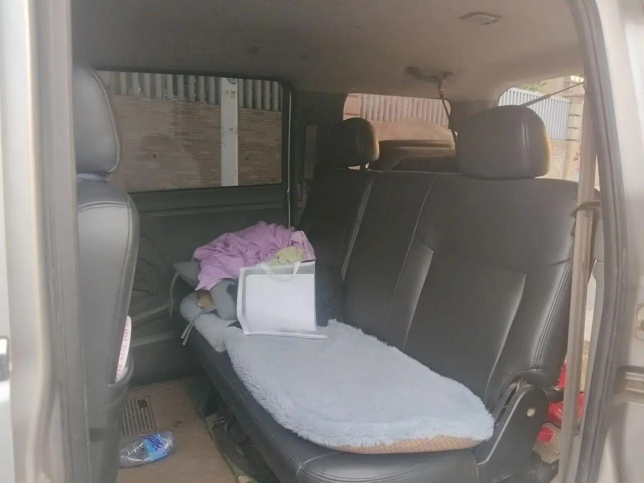 Dongfeng Shuaike 2013 Revised Version 1.5L Manual Standard Edition 7 Seats China IV Standard — миниатюра 18