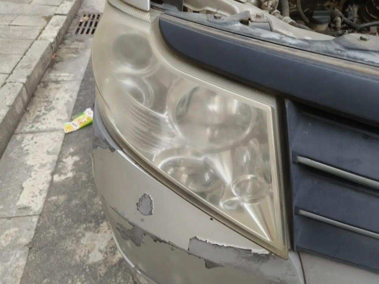 Dongfeng Shuaike 2013 Revised Version 1.5L Manual Standard Edition 7 Seats China IV Standard — миниатюра 7