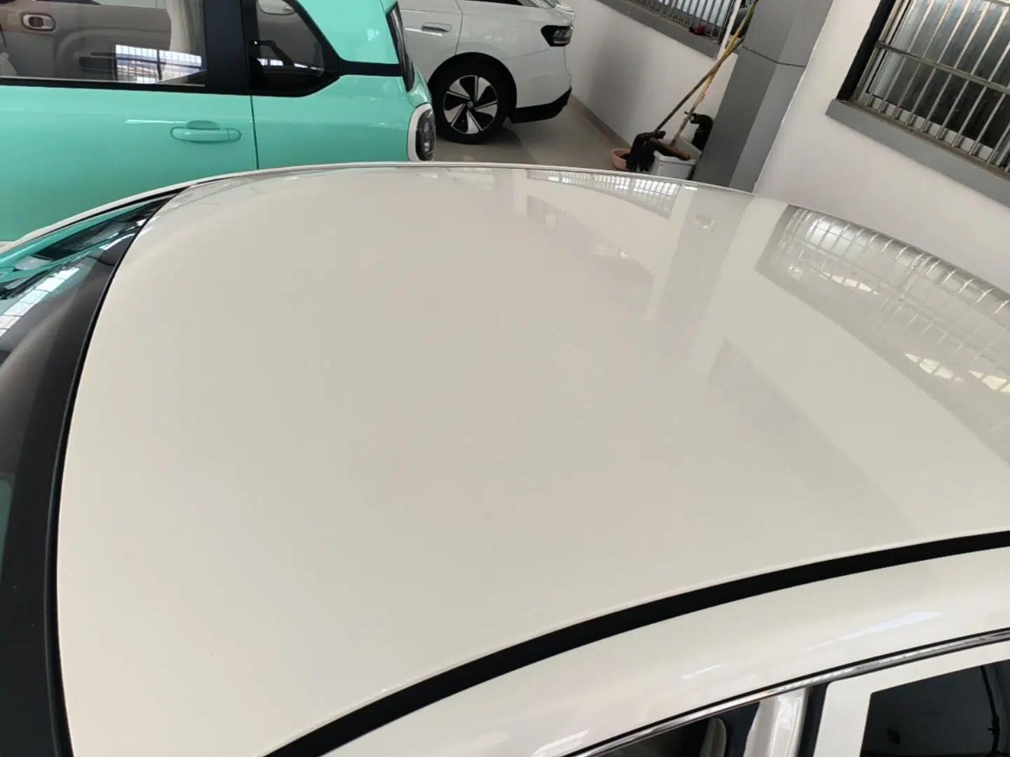 Dongfeng Junfeng E11K 2019 Standard Model — миниатюра 11