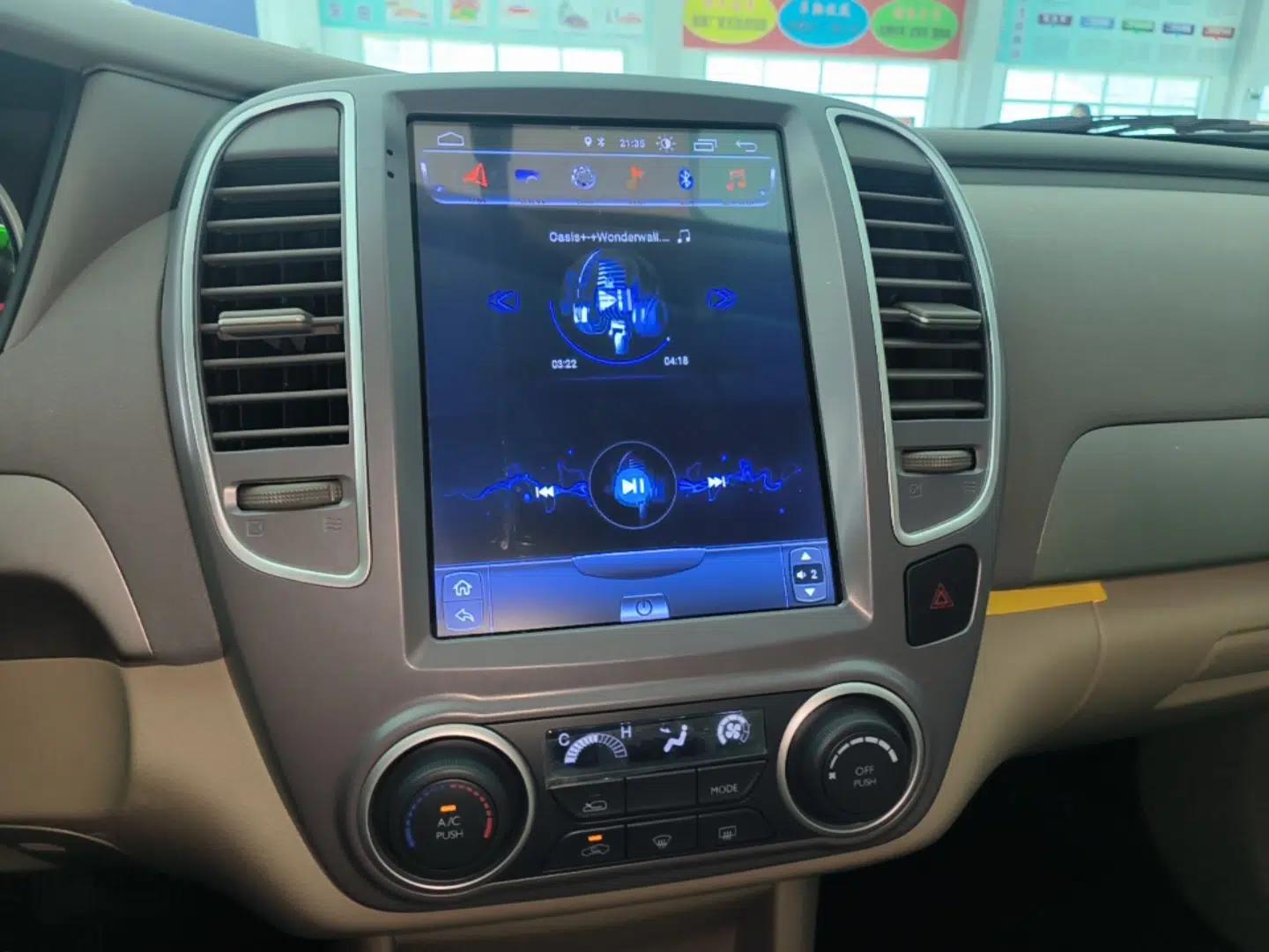 Dongfeng Junfeng E11K 2019 Standard Model — миниатюра 16