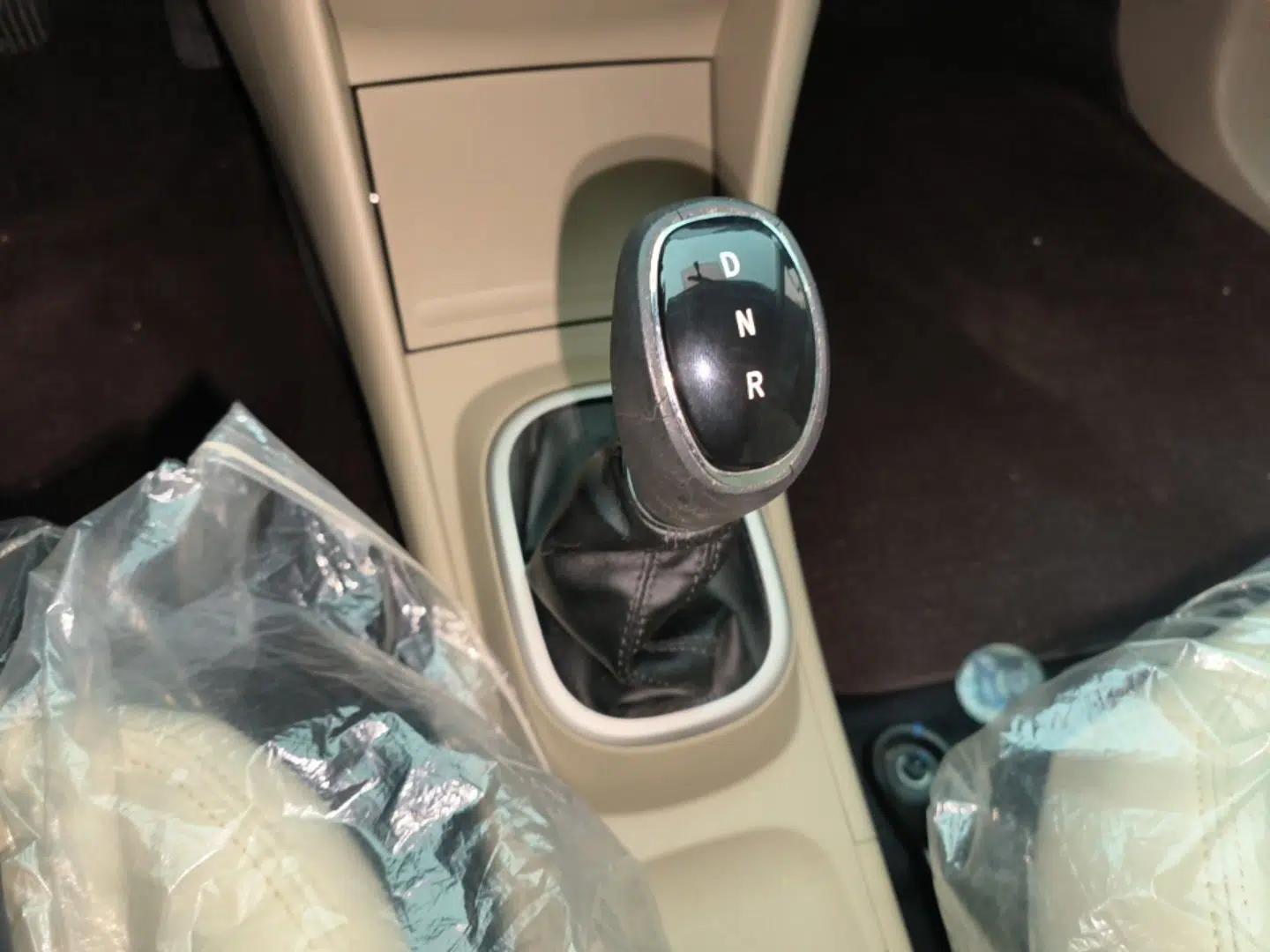 Dongfeng Junfeng E11K 2019 Standard Model — миниатюра 17