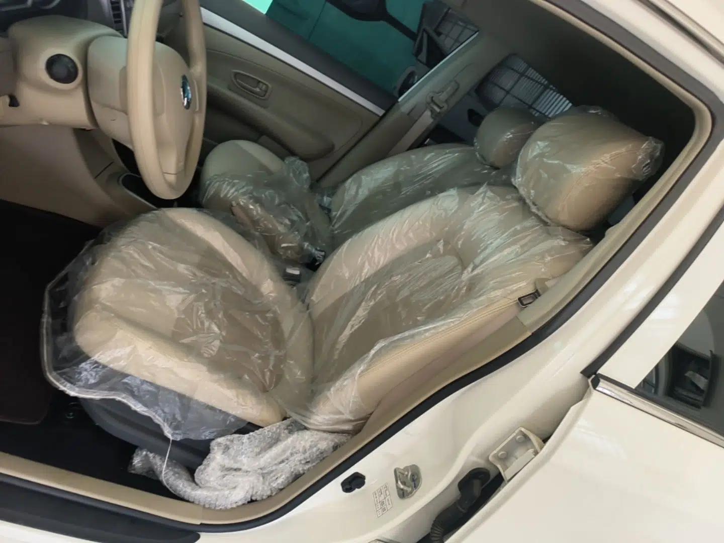 Dongfeng Junfeng E11K 2019 Standard Model — миниатюра 18