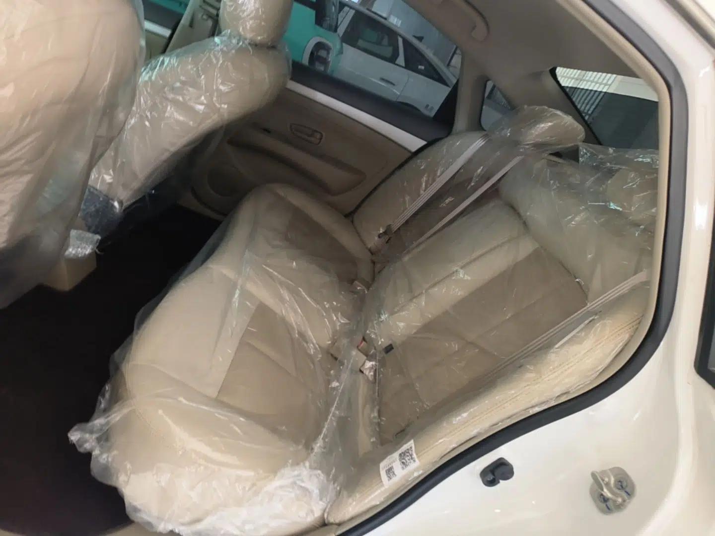 Dongfeng Junfeng E11K 2019 Standard Model — миниатюра 20