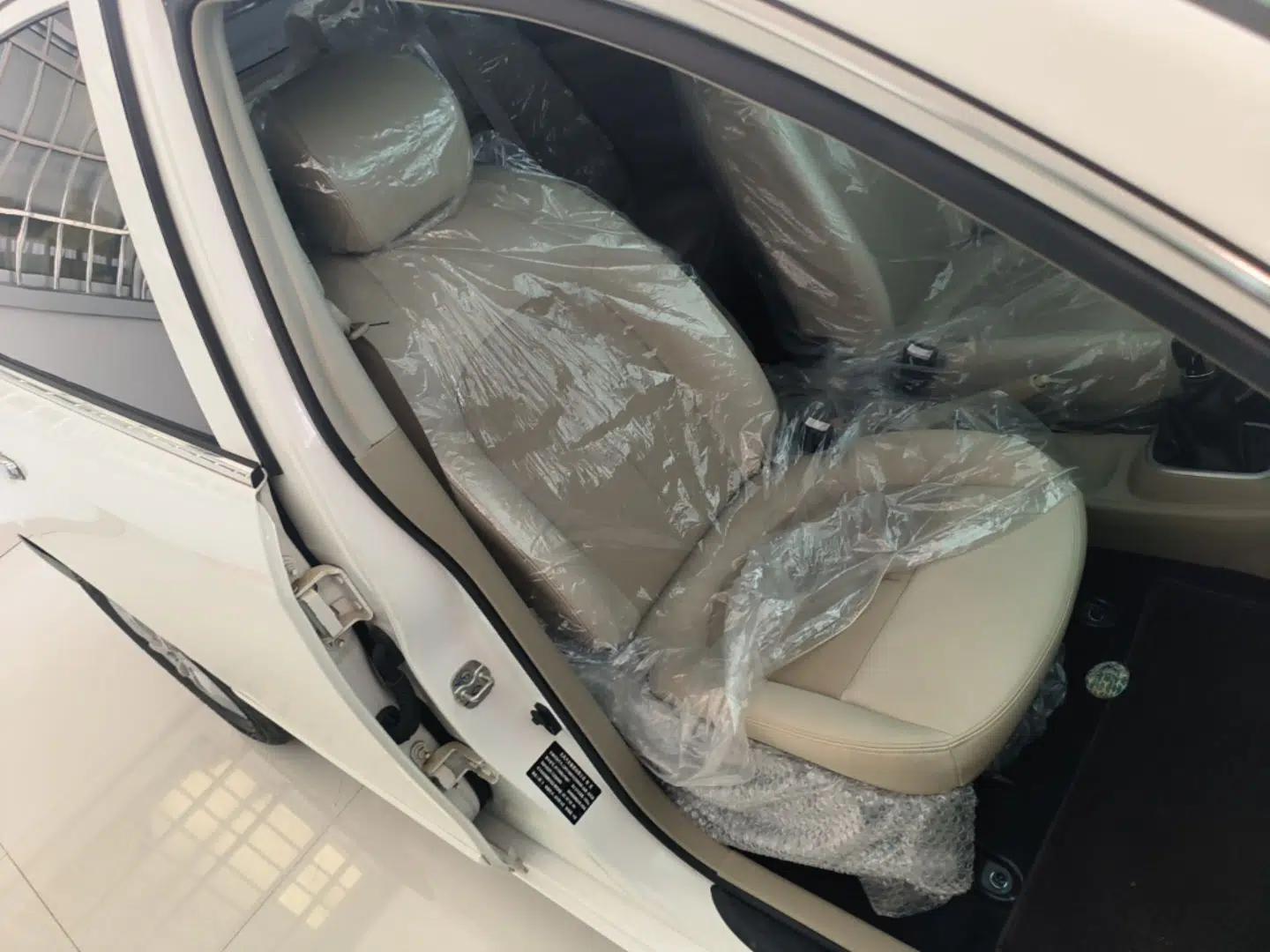 Dongfeng Junfeng E11K 2019 Standard Model — миниатюра 23