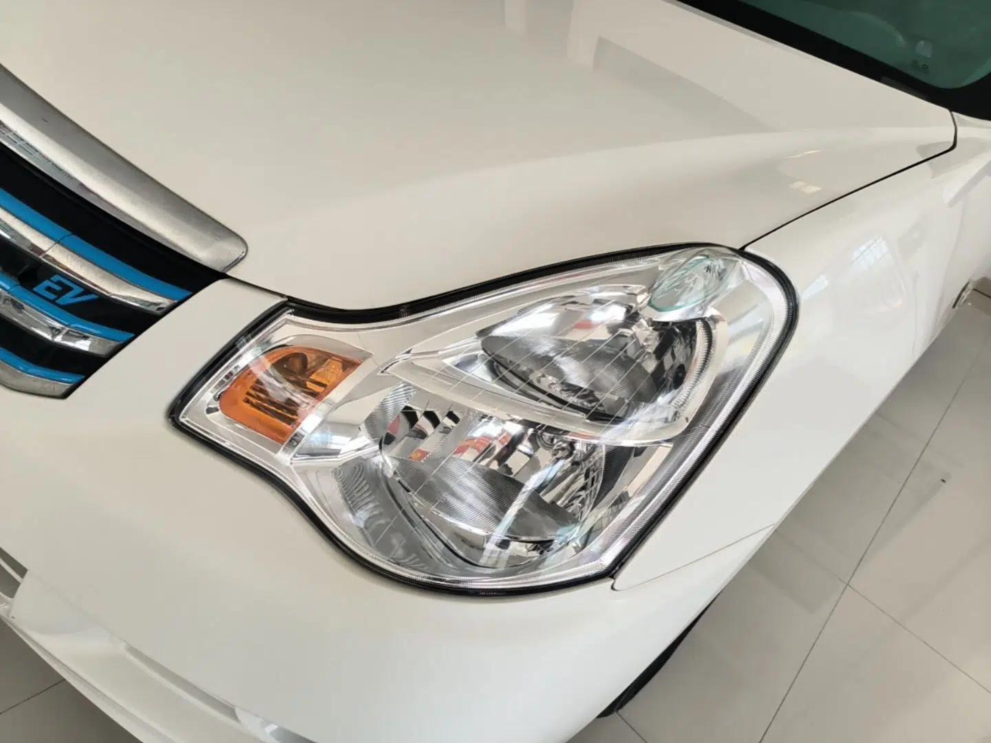 Dongfeng Junfeng E11K 2019 Standard Model — миниатюра 9