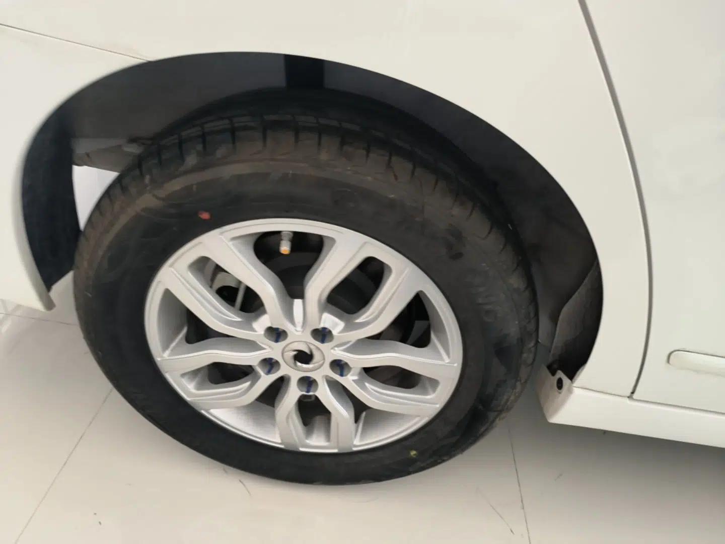 Dongfeng Junfeng E11K 2019 Standard Model — миниатюра 10