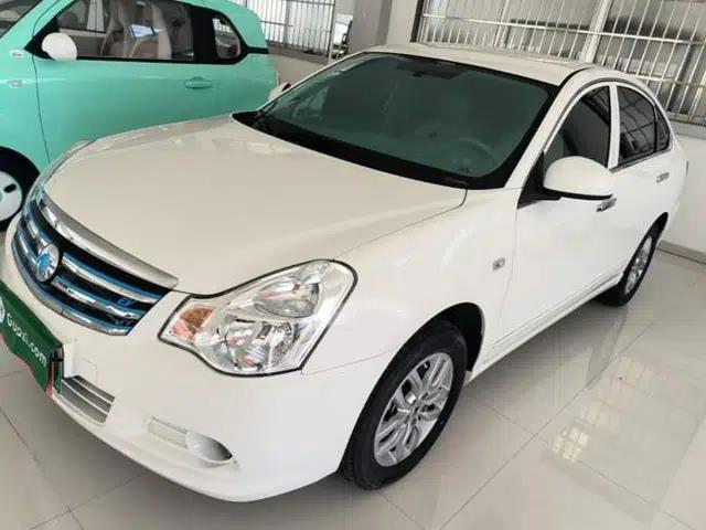 Dongfeng Junfeng E11K 2019 Standard Model