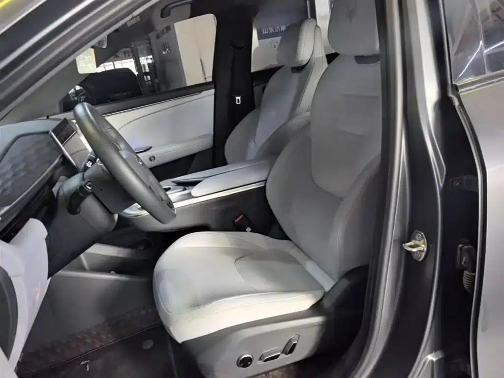 Jihu Alphard T5 2024 520 PRO — миниатюра 15