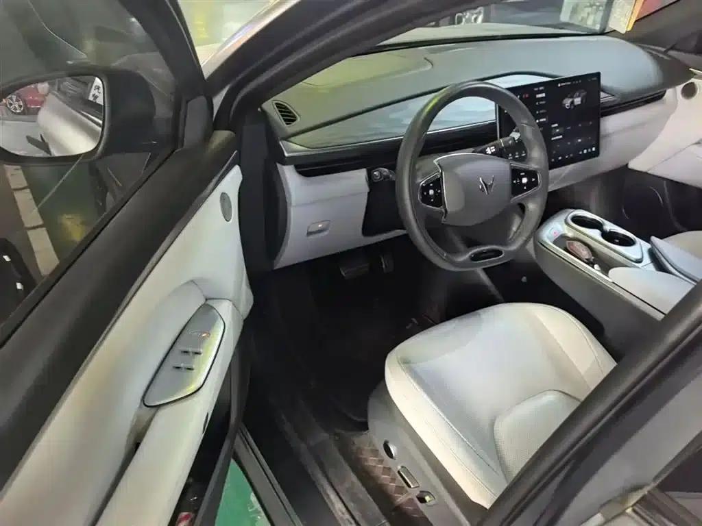 Jihu Alphard T5 2024 520 PRO — миниатюра 16