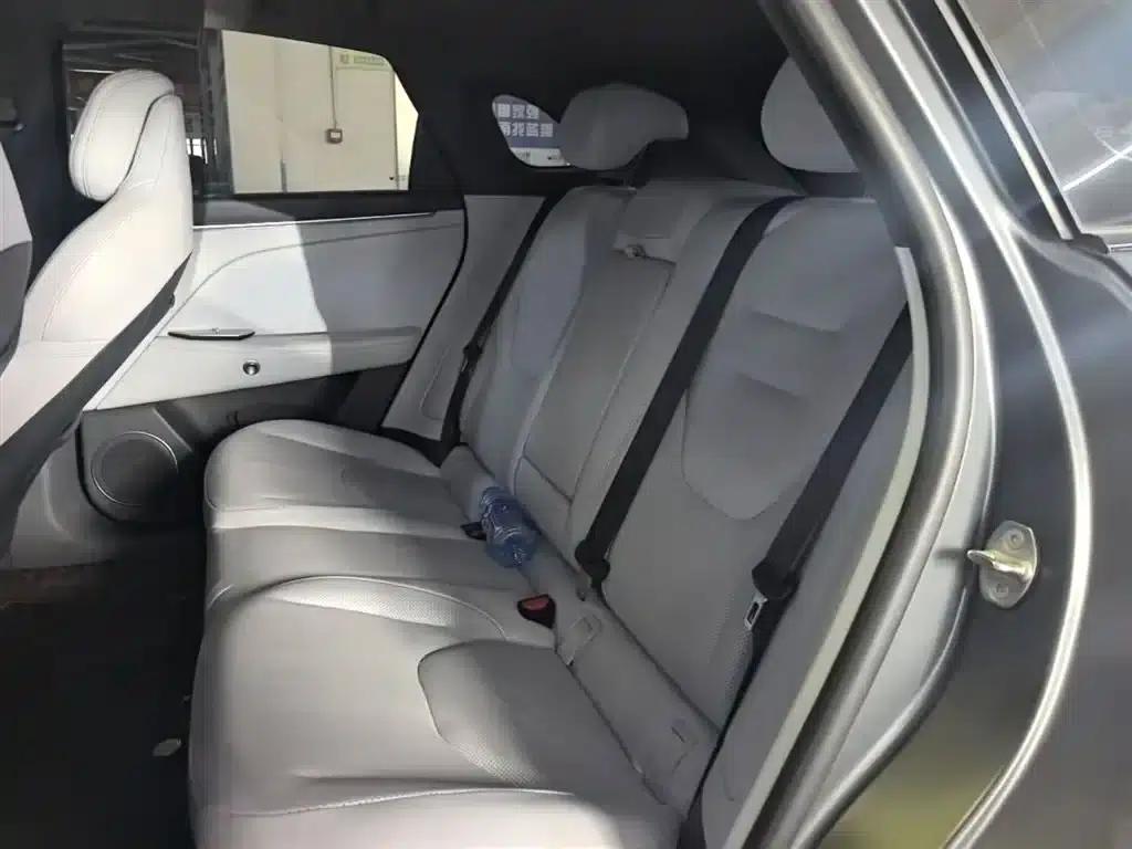 Jihu Alphard T5 2024 520 PRO — миниатюра 17