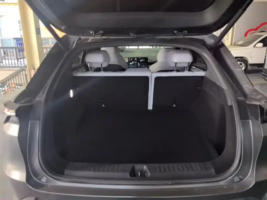 Jihu Alphard T5 2024 520 PRO — миниатюра 19