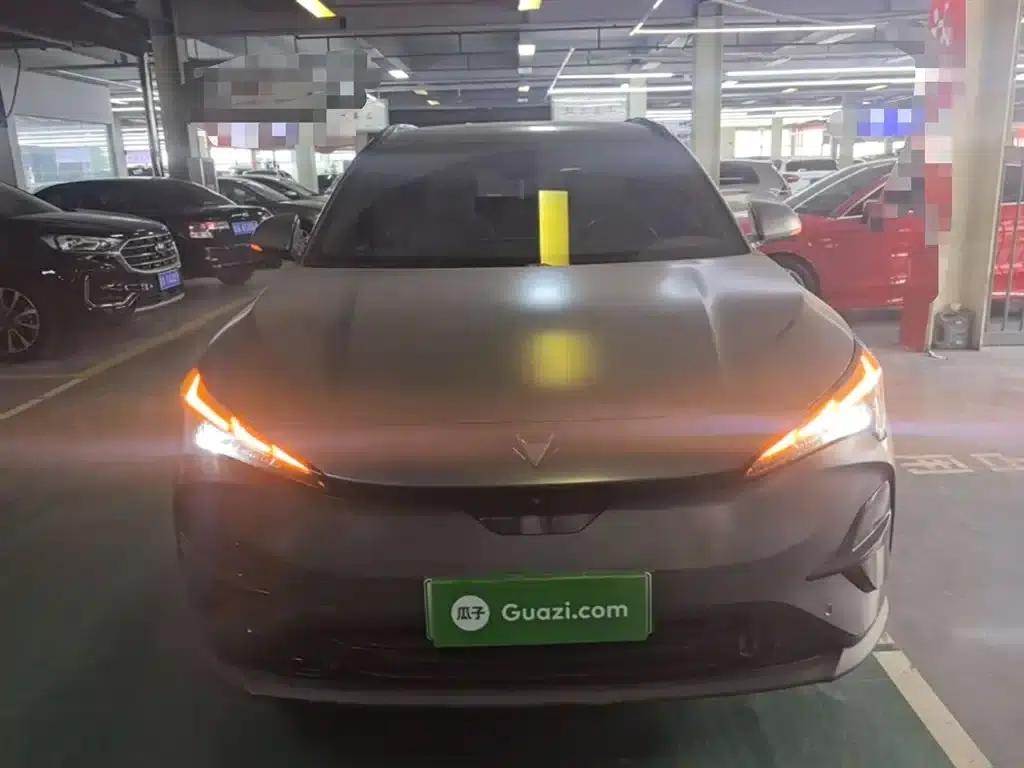 Jihu Alphard T5 2024 520 PRO — миниатюра 3