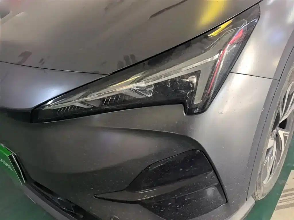 Jihu Alphard T5 2024 520 PRO — миниатюра 24