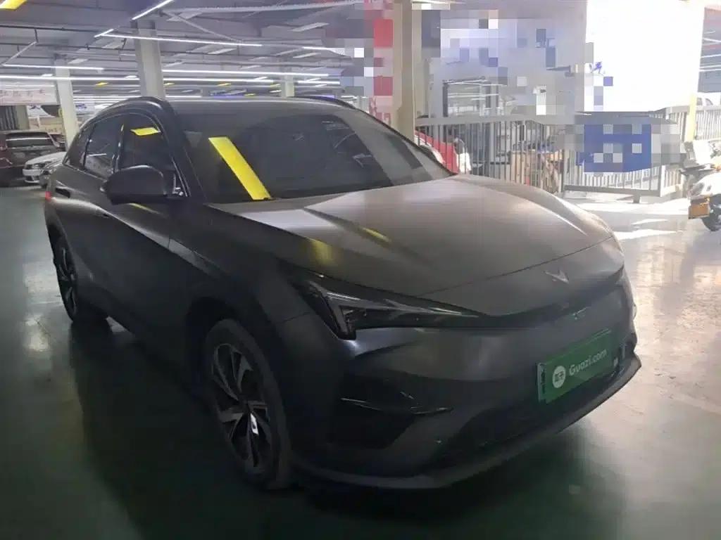 Jihu Alphard T5 2024 520 PRO — миниатюра 4