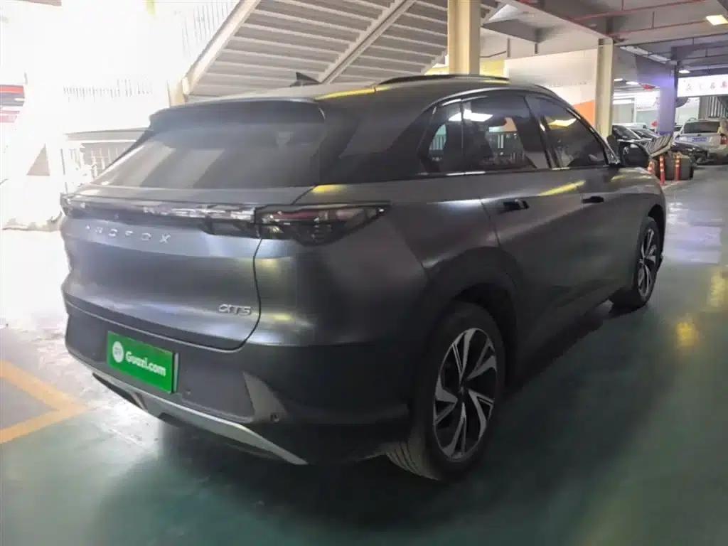 Jihu Alphard T5 2024 520 PRO — миниатюра 7