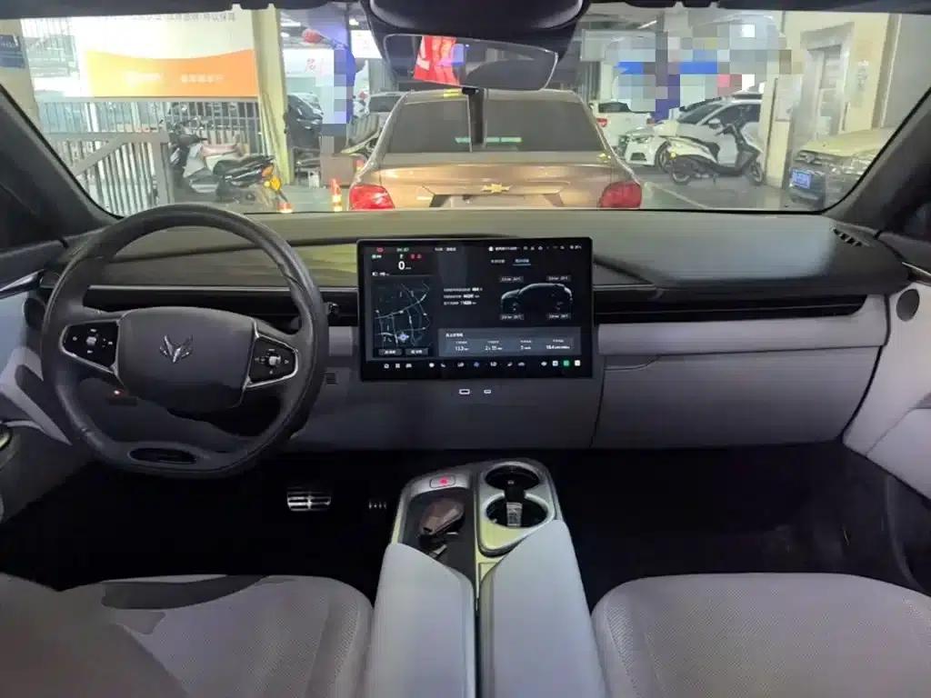 Jihu Alphard T5 2024 520 PRO — миниатюра 10