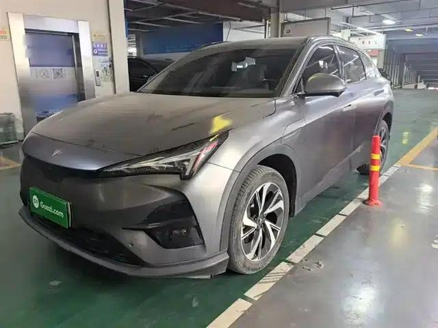 Jihu Alphard T5 2024 520 PRO