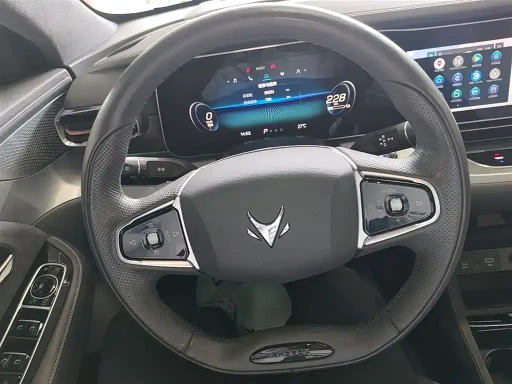 2021 Alphard S 708S+ 160kW — миниатюра 11