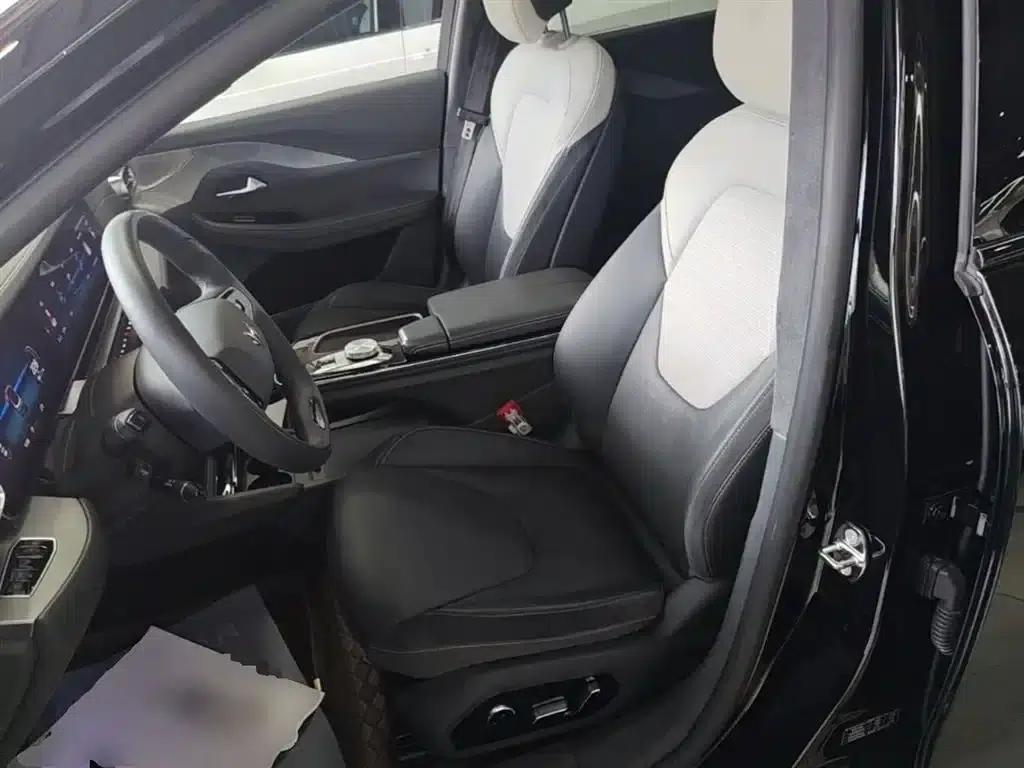 2021 Alphard S 708S+ 160kW — миниатюра 15
