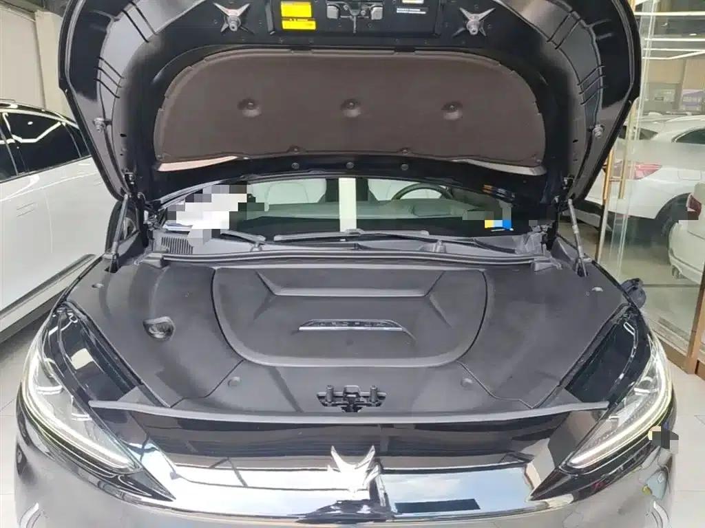 2021 Alphard S 708S+ 160kW — миниатюра 20