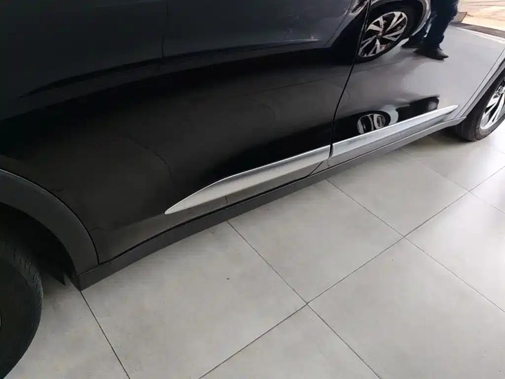 2021 Alphard S 708S+ 160kW — миниатюра 21
