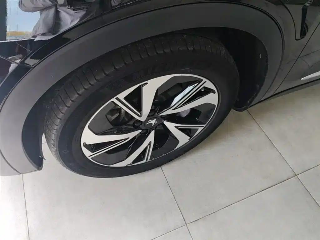 2021 Alphard S 708S+ 160kW — миниатюра 23