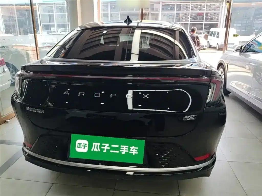 2021 Alphard S 708S+ 160kW — миниатюра 6