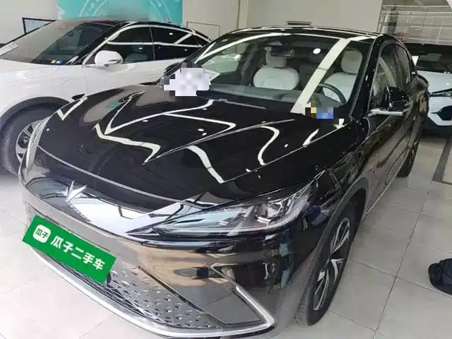 2021 Alphard S 708S+ 160kW