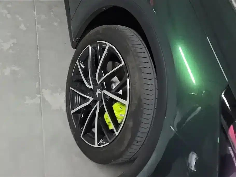 Jihu Alphard S5 2024 Model 650ULTRA 390kW — миниатюра 6