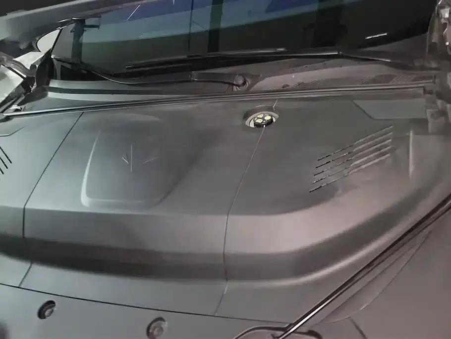 Jihu Alphard S5 2024 Model 650ULTRA 390kW — миниатюра 10