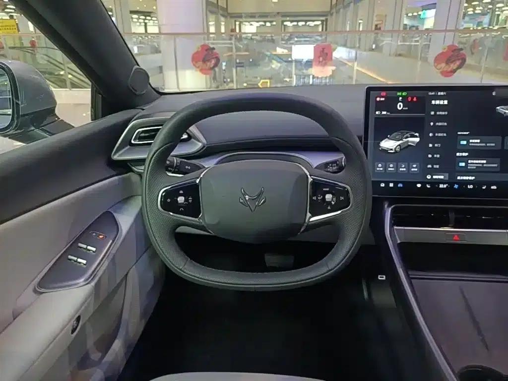 Jihu Alphard S5 2024 Model 560PRO 185kW — миниатюра 11