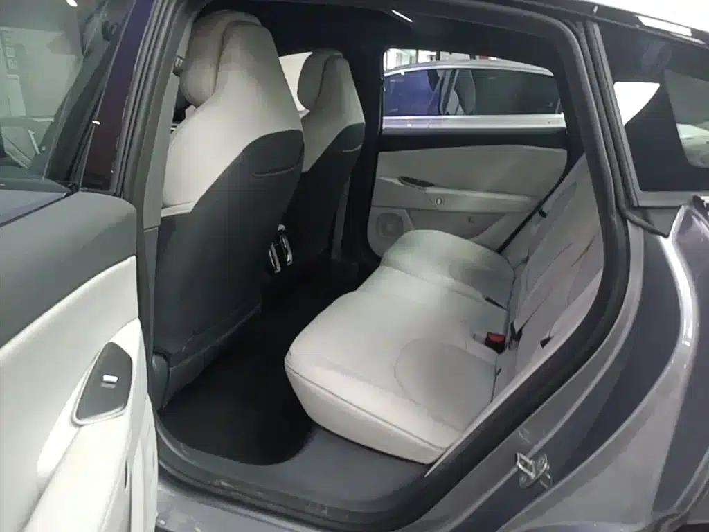Jihu Alphard S5 2024 Model 560PRO 185kW — миниатюра 17