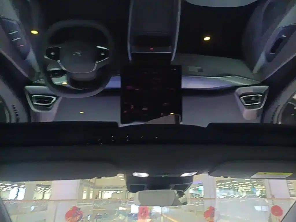 Jihu Alphard S5 2024 Model 560PRO 185kW — миниатюра 18