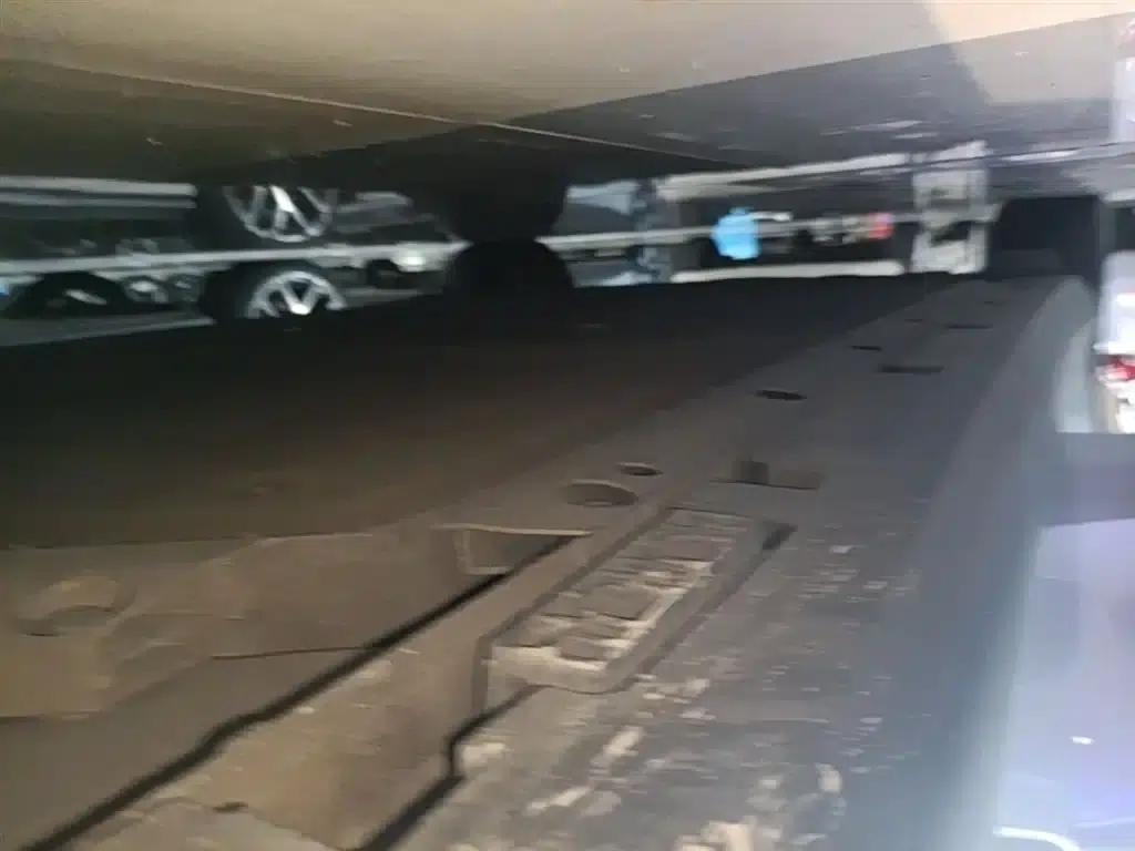 Jihu Alphard S5 2024 Model 560PRO 185kW — миниатюра 21