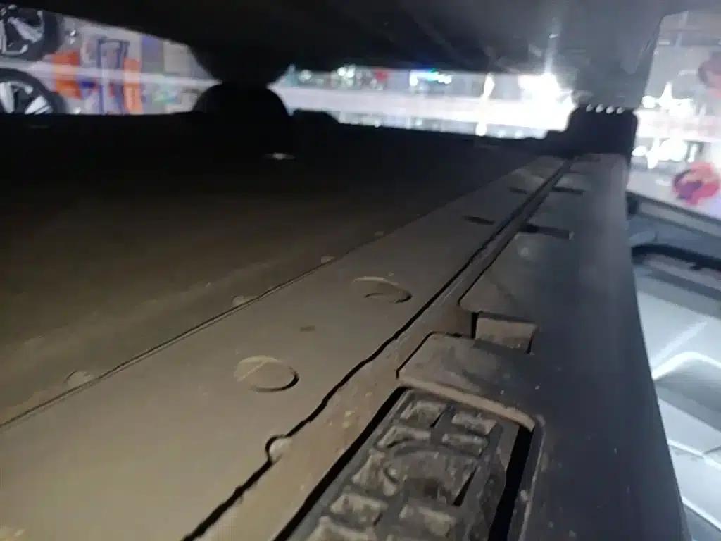 Jihu Alphard S5 2024 Model 560PRO 185kW — миниатюра 22