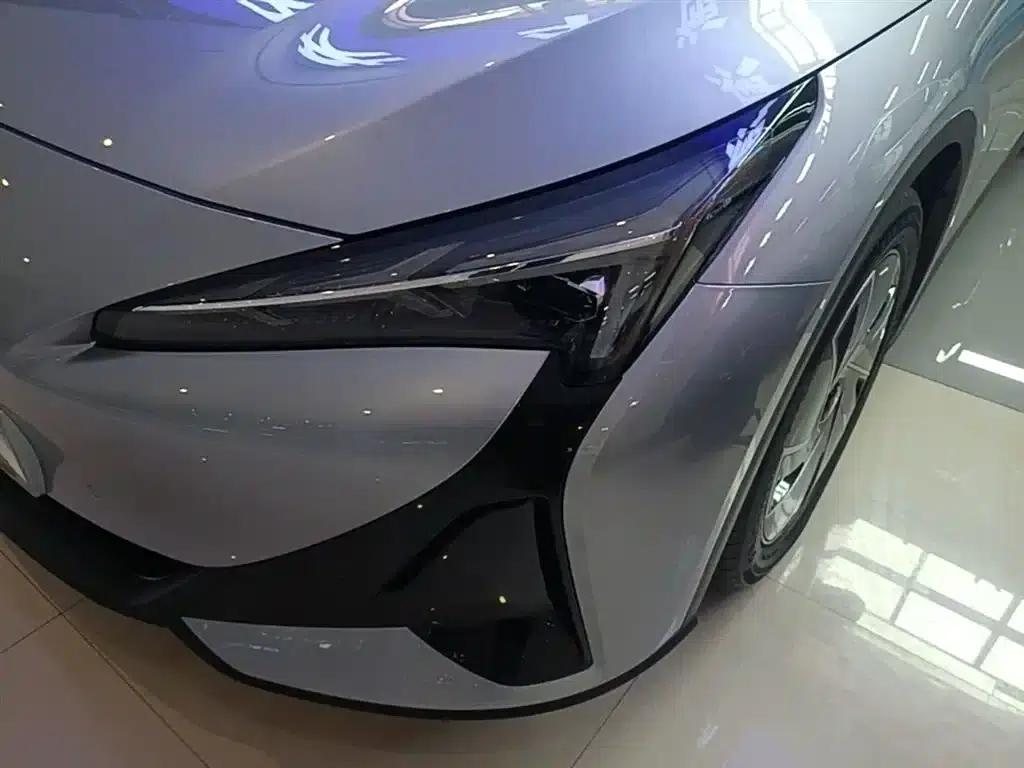 Jihu Alphard S5 2024 Model 560PRO 185kW — миниатюра 24