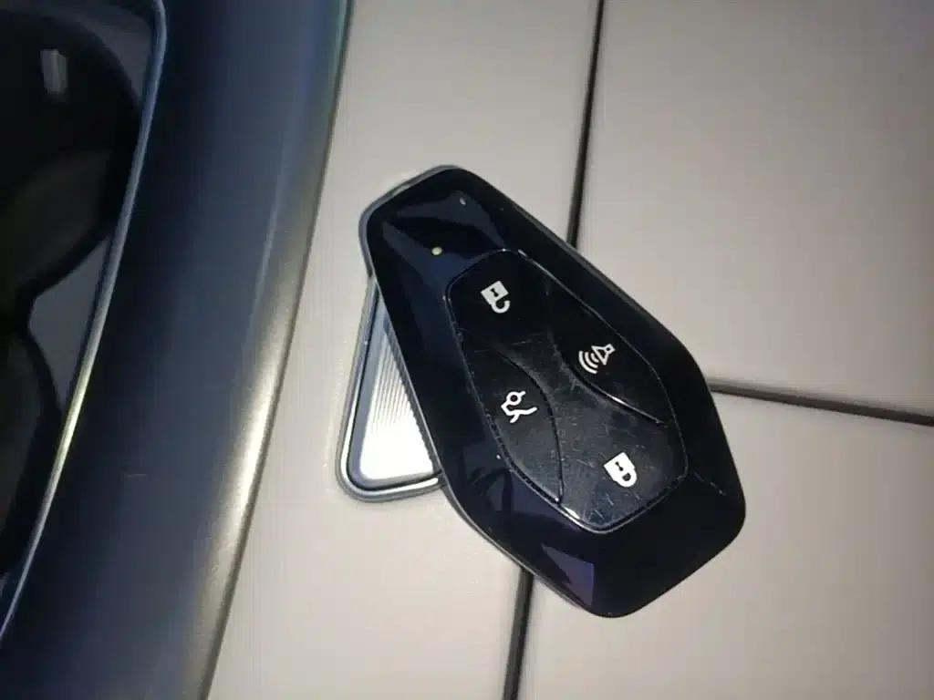 Jihu Alphard S5 2024 Model 560PRO 185kW — миниатюра 9