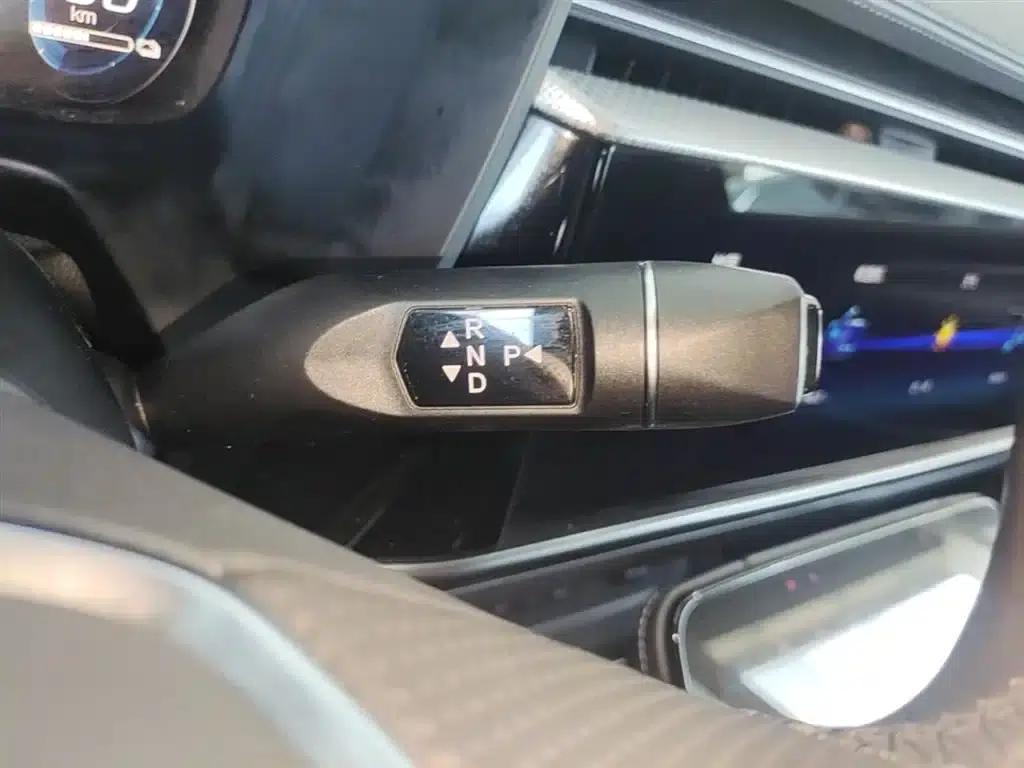 Jihu Alphard T 2021 653S+ 175kW — миниатюра 14