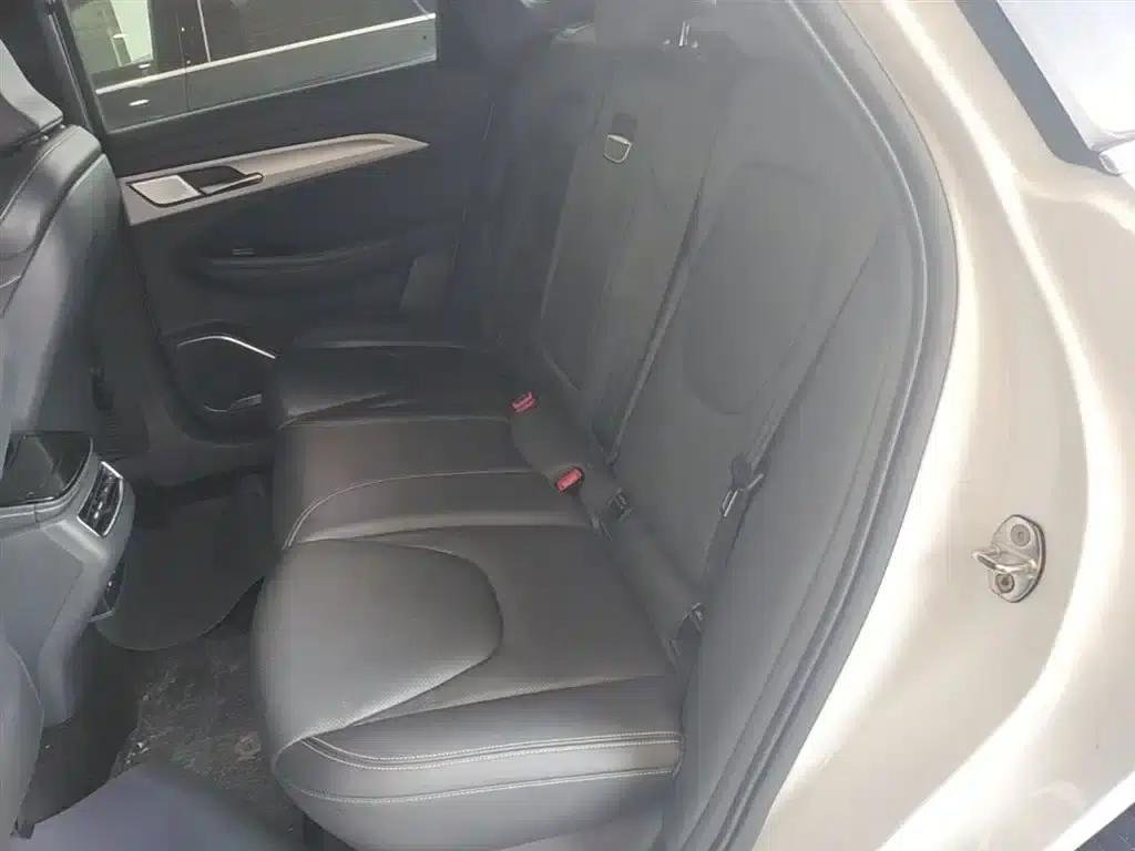 Jihu Alphard T 2021 653S+ 175kW — миниатюра 17