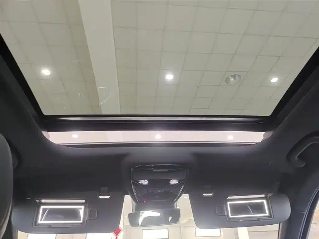 Jihu Alphard T 2021 653S+ 175kW — миниатюра 18