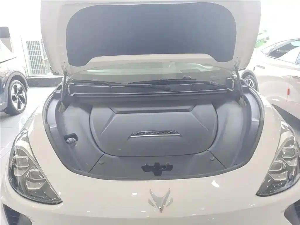Jihu Alphard T 2021 653S+ 175kW — миниатюра 20