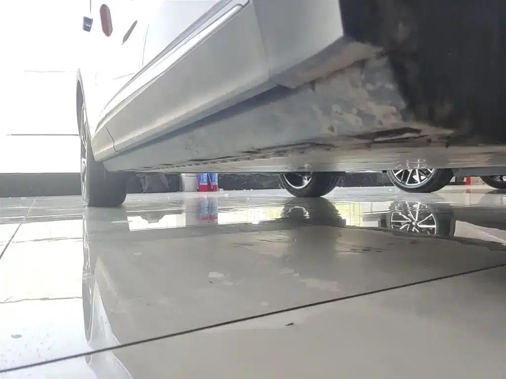 Jihu Alphard T 2021 653S+ 175kW — миниатюра 21